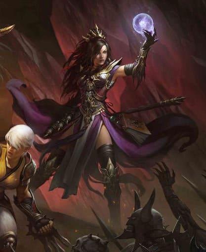 Expedition y otros juegos de rol gratis