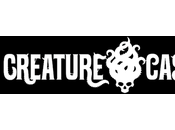 Creature Caster, marca canadiense miniaturas, pinturas