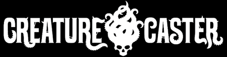 Creature Caster, marca canadiense de miniaturas, pinturas y mas