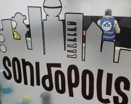 Día 3/30 de mis 30 días en bici 2019