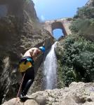 Dificultad de los barrancos cercanos a Madrid