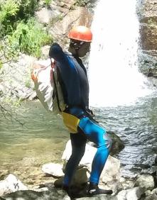 Deportes de aventura y salud Deportes de aventura y salud