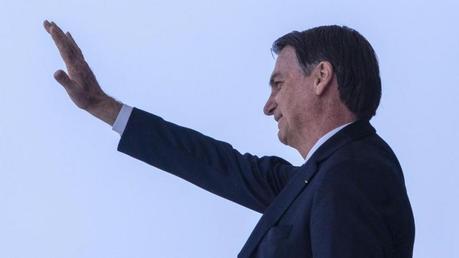 Bolsonaro y el nazismo | Dijo que Hitler era de izquierda