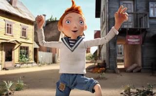 Baficito: pelis hermosas y poco convencionales