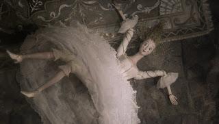 Baficito: pelis hermosas y poco convencionales