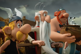 Baficito: pelis hermosas y poco convencionales