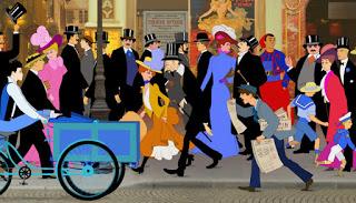 Baficito: pelis hermosas y poco convencionales