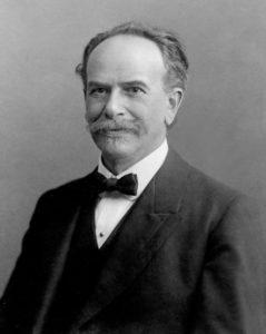 Particularismo Histórico – Franz Boas