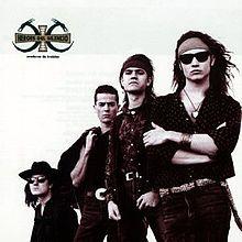 Canciones escritas por BUNBURY para HÉROES DEL SILENCIO