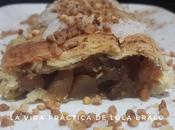 Apfelstrudel
