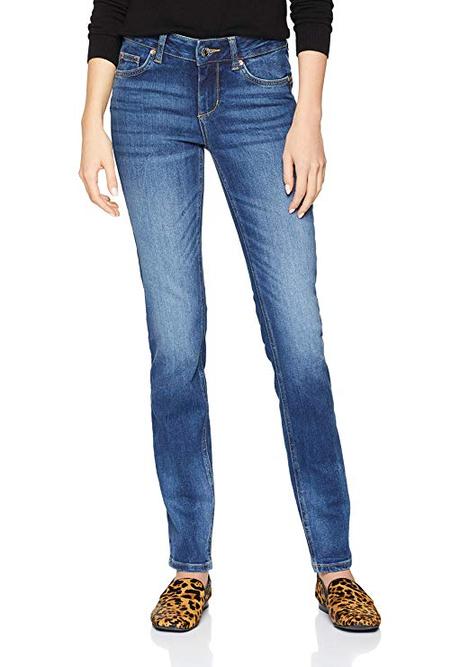 El mito de los vaqueros que hacen un culo 10