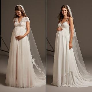 Colección Crucero 2019 Pronovias