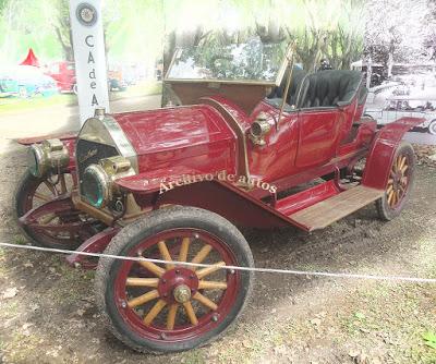 Marathon, marca estadounidense