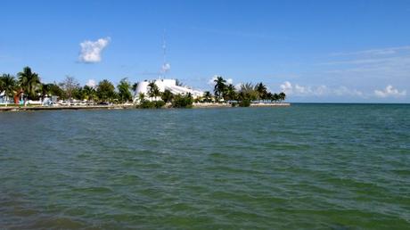 Chetumal: el inicio de la riviera maya