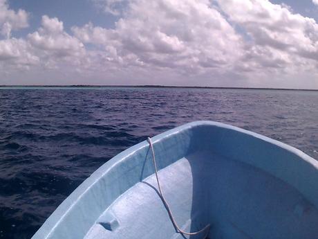 Chetumal: el inicio de la riviera maya