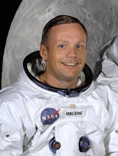 Neil Armstrong Neil Armstrong