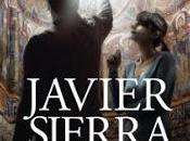 fuego invisible» Javier Sierra