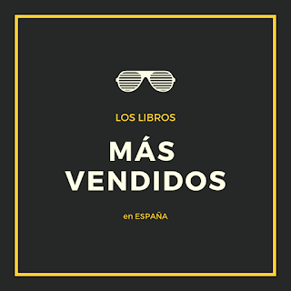 Los libros más vendidos de la semana