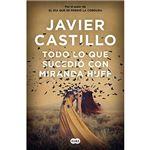 Los libros más vendidos de la semana