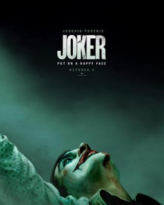 JOKER: Primer trailer del film