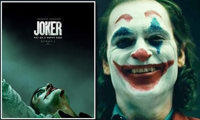 JOKER: Primer trailer del film