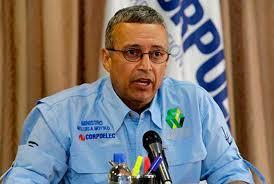 Implicaciones de la salida del M/G Luis Motta Domínguez del Ministerio del Poder Popular de Energía Eléctrica y la designación del M/G Néstor Reverol como Vicepresidente Sectorial de Obras Públicas y Servicios.