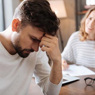 ¿Cómo saber si soy dependiente de mi pareja?