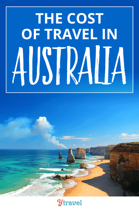 226930_CostOfTravelInAustralia-Pin1_71818-1 ▷ Comente sobre el (doloroso) costo del viaje en Australia (¡cómo hacer que funcione!) Por El costo de viajar a todas partes del mundo | Paruna.ru