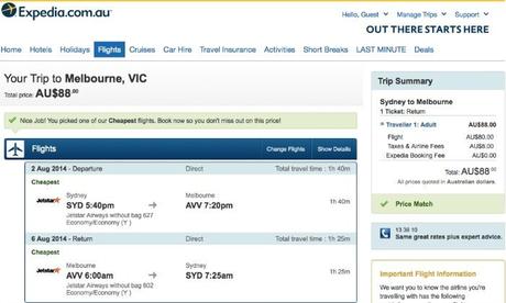 2014-07-16_2239 ▷ Comente sobre el (doloroso) costo del viaje en Australia (¡cómo hacer que funcione!) Por El costo de viajar a todas partes del mundo | Paruna.ru