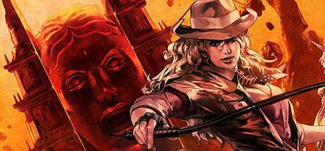 La Mulana 2 llega a consolas a finales de junio