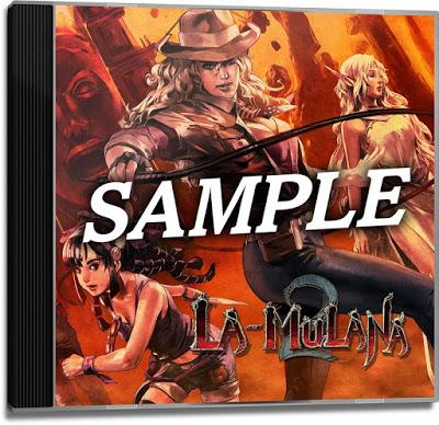 La Mulana 2 llega a consolas a finales de junio