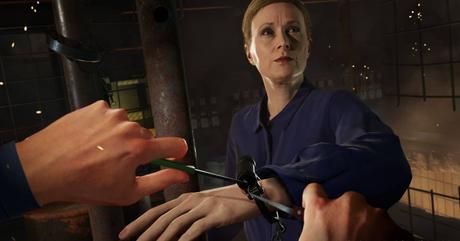 Nuevos datos de Blood and Truth sobre su jugabilidad y duración