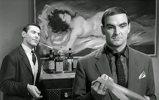 CRIMINAL, EL (Criminal, the) (Gran Bretaña, 1960) Thriller, Carcelario