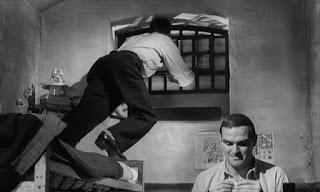CRIMINAL, EL (Criminal, the) (Gran Bretaña, 1960) Thriller, Carcelario