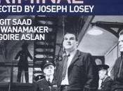 CRIMINAL, (Criminal, the) (Gran Bretaña, 1960) Thriller, Carcelario