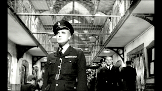 CRIMINAL, EL (Criminal, the) (Gran Bretaña, 1960) Thriller, Carcelario