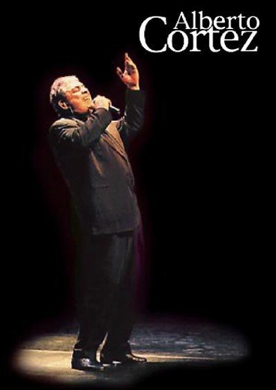 Muere Alberto Cortez