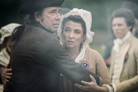 Un pueblo y su rey, el monarca y los ciudadanos