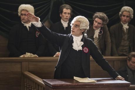 Un pueblo y su rey, el monarca y los ciudadanos