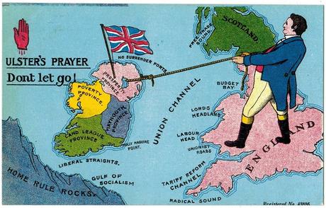 La República de Irlanda, la cara A de la isla esmeralda