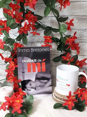 Olvídate de mi (Inma Bretones)