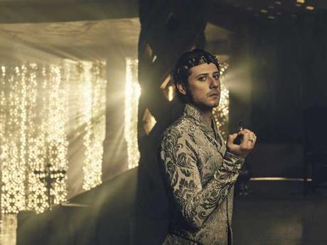 El 17 de Abril se estrena en SYFY la 4ta temporada de The Magicians El 17 de Abril se estrena en SYFY la 4ta temporada de The Magicians