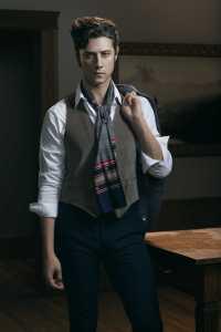 El 17 de Abril se estrena en SYFY la 4ta temporada de The Magicians El 17 de Abril se estrena en SYFY la 4ta temporada de The Magicians