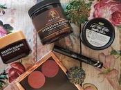 Favoritos Marzo 2019