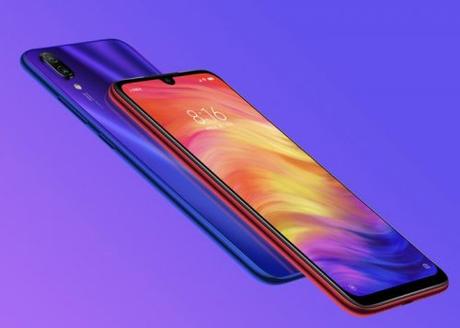 Xiaomi Redmi Note 7, el “must have” del que quiera todo y barato