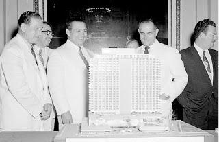 Los misioneros que predican la restauración capitalista en cuba [3] Los “nostálgicos” de la Habana de los 50