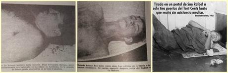 Los misioneros que predican la restauración capitalista en cuba [3] Los “nostálgicos” de la Habana de los 50