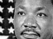 Martin Luther King asesinado hace años actividad política social.