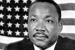 Martin Luther King fue asesinado hace 51 años por su actividad política y social.