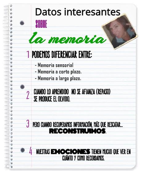 El podcast de los jueves: La memoria. Cómo funciona...y cómo nos engaña